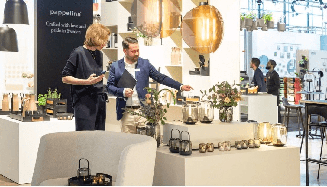 Ambiente 2025 sẽ diễn ra từ ngày 7-11/2/2025. Ảnh: Messe Frankfurt