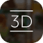 3d
