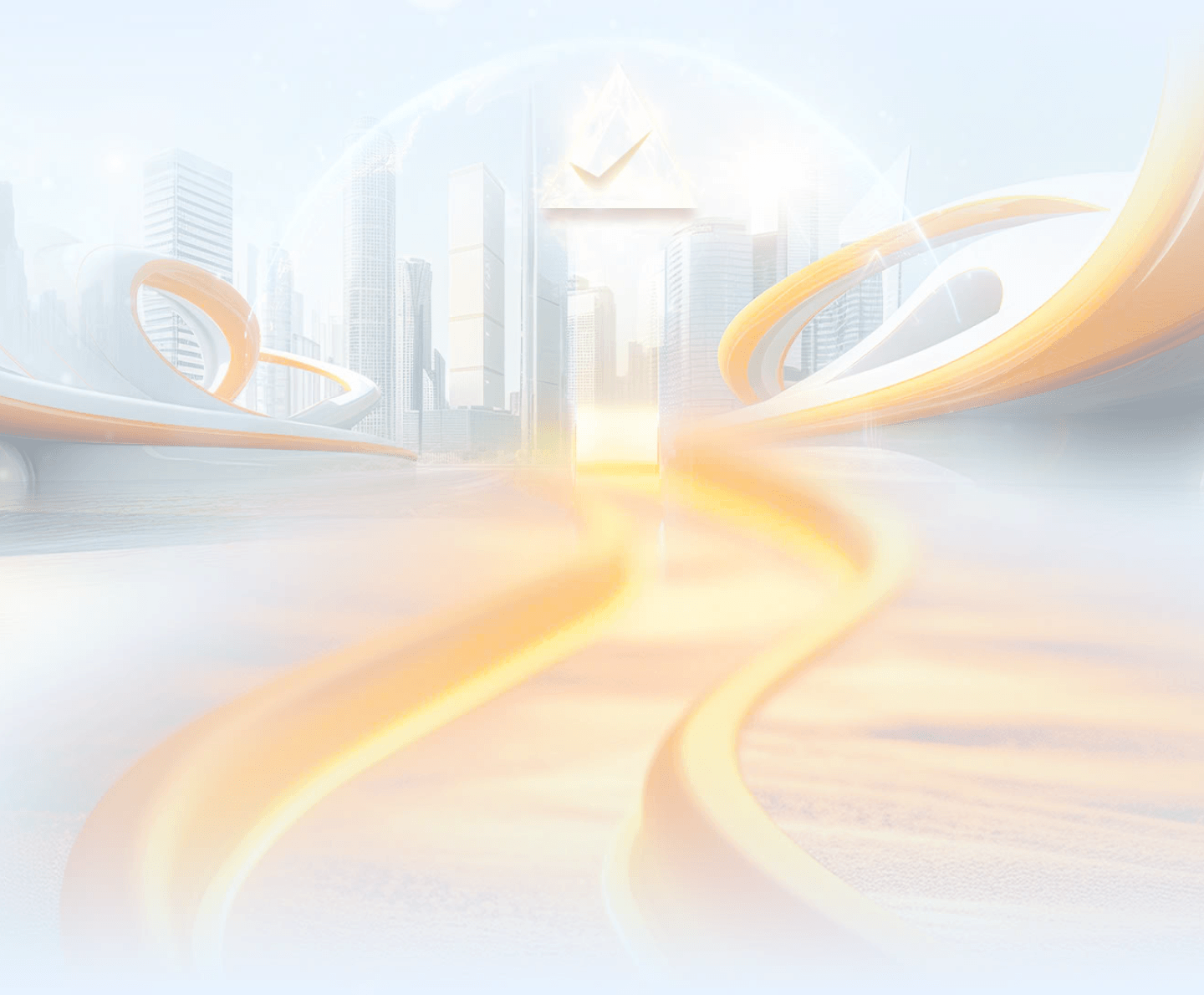 Register Booth Background