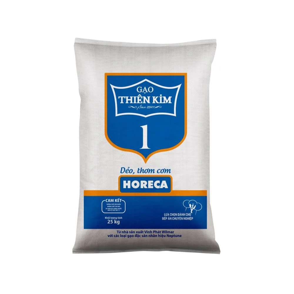 Thien Kim 1 Rice (HORECA)