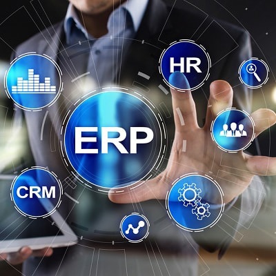 Giải pháp ERP ngành dệt may