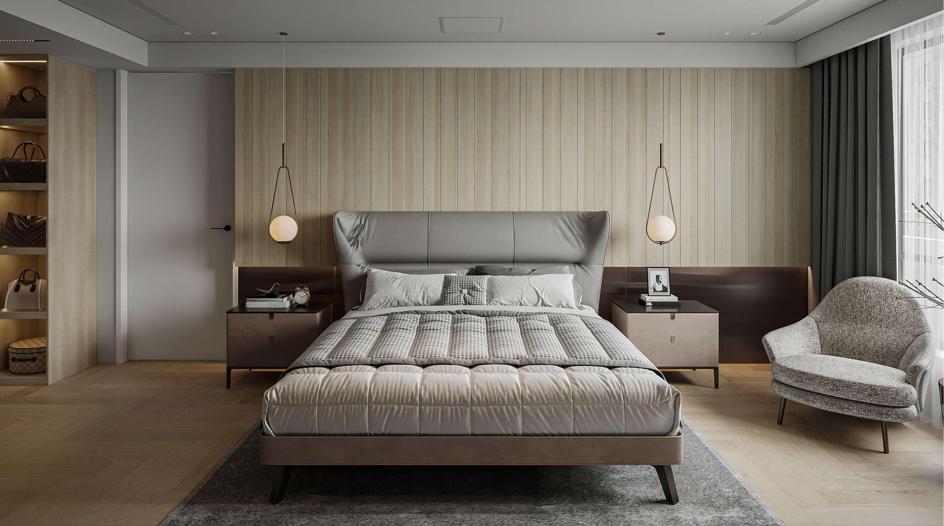 TẤM LAMINATE