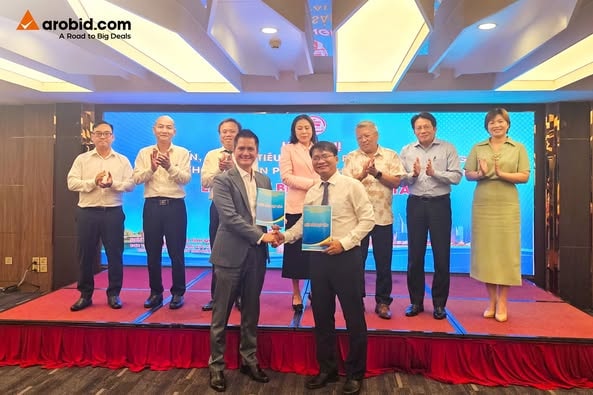 AROBID x IPA QUẢNG TRỊ | Thúc đẩy chuyển đổi số trong xúc tiến đầu tư – thương mại – du lịch