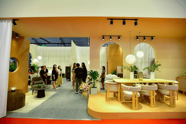 VIFA EXPO 2025: Cơ hội giao thương tại siêu triển lãm 3,000 gian hàng