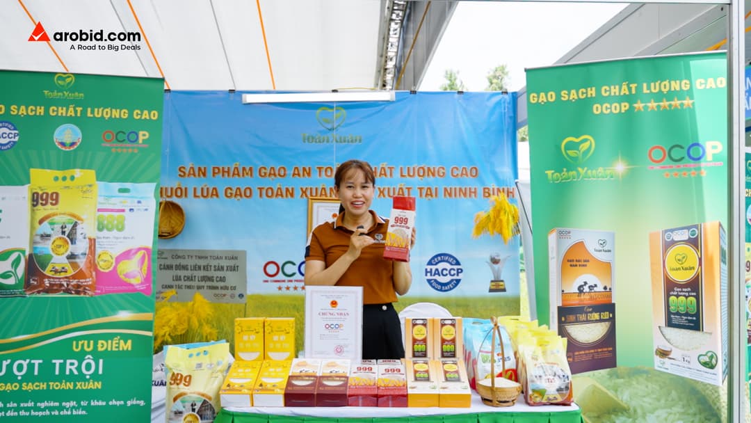 CÔNG TY TNHH TOẢN XUÂN