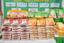 Cà phê phin giấy