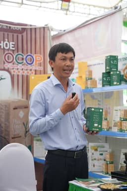 Cà phê phin giấy