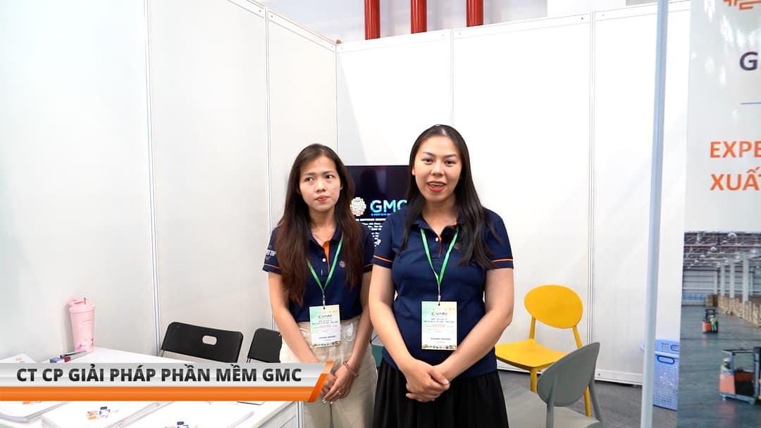 Công ty Cổ phần Giải pháp Phần mềm Gia Minh
