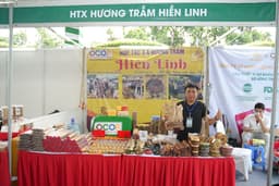 Cà phê phin giấy