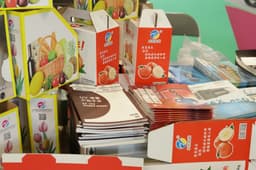 Cà phê phin giấy