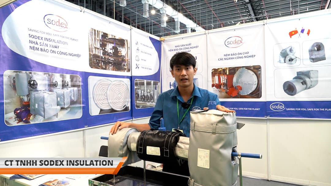 Công ty TNHH Sodex Insulation