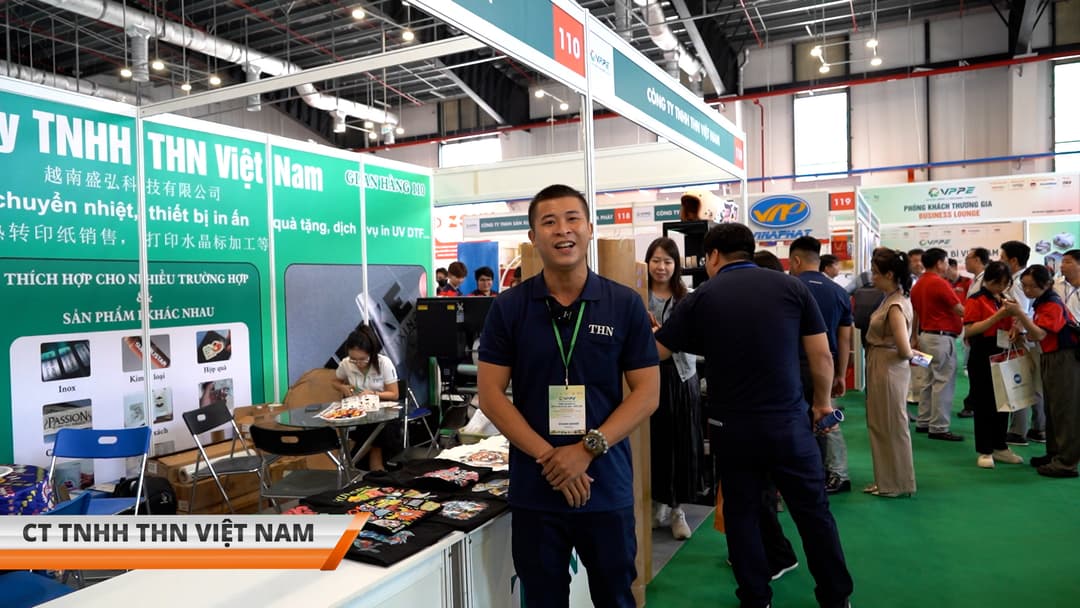 CÔNG TY TNHH THN VIỆT NAM
