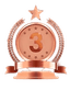 Logo Top 3