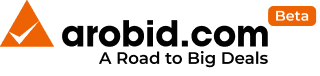 Arobid Logo