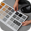 Surface & Interior Finishing