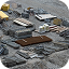Structural & Raw Materials