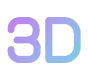 3D mode