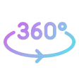 360 mode